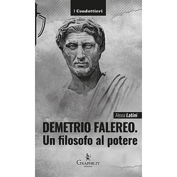 Demetrio Falereo / I Condottieri, Alexia Latini