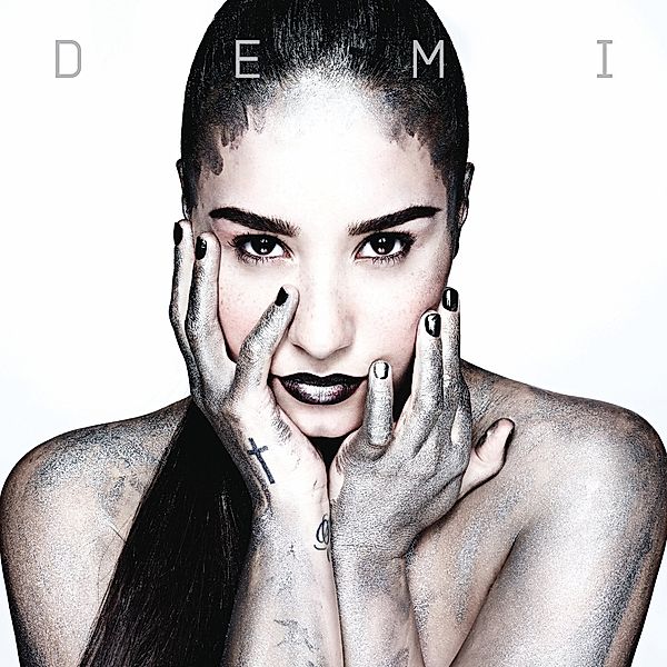 Demi, Demi Lovato