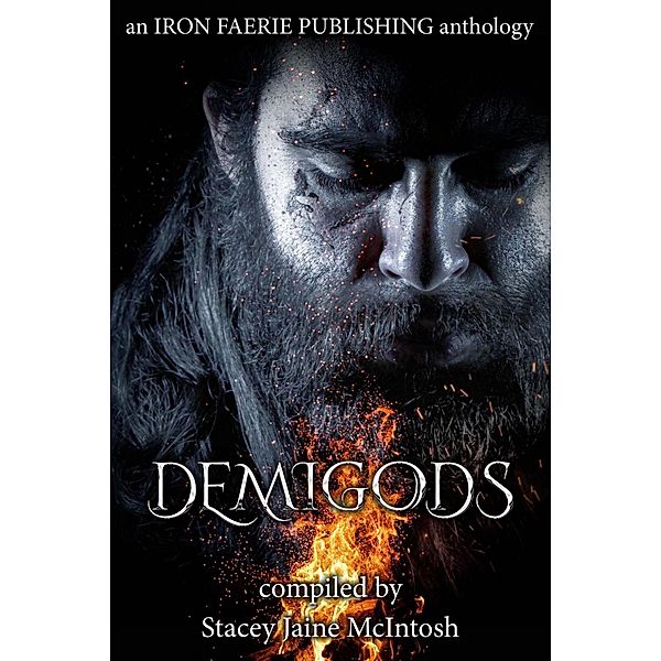 Demi Gods, Stacey Jaine McIntosh