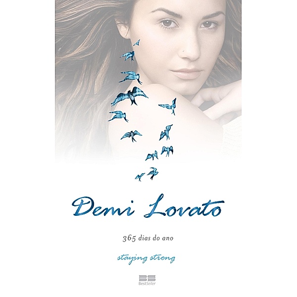 Demi Lovato: 365 dias do ano, Demi Lovato
