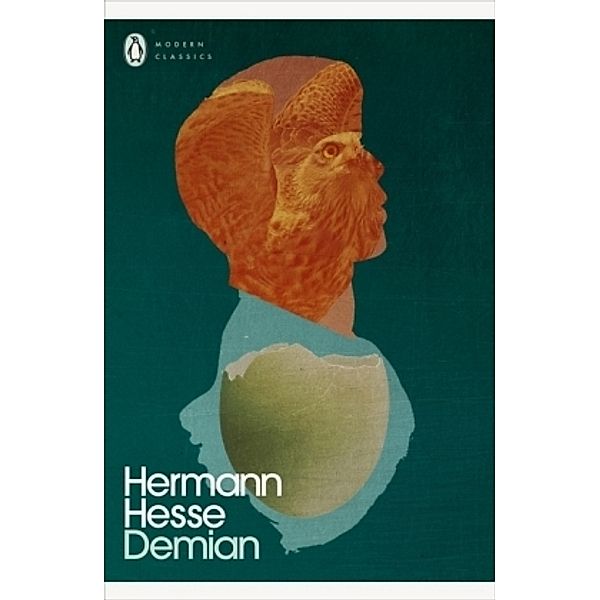 Demian, Hermann Hesse