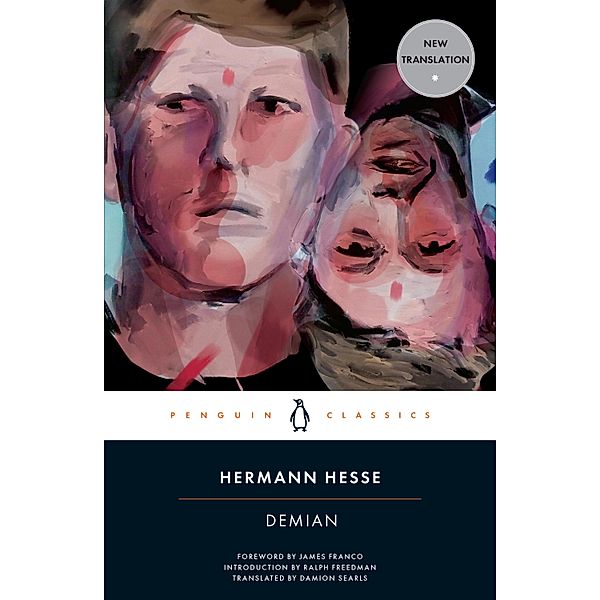 Demian, Hermann Hesse