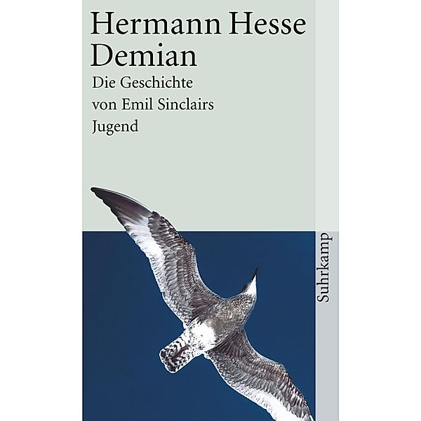 Demian, Hermann Hesse