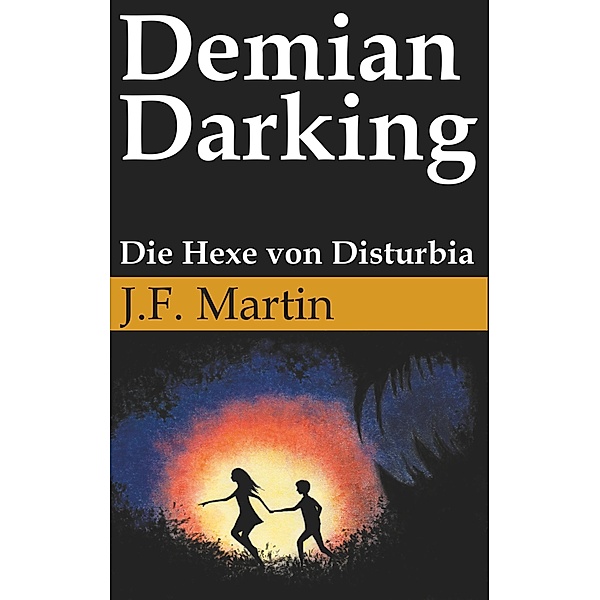 Demian Darking, J. F. Martin