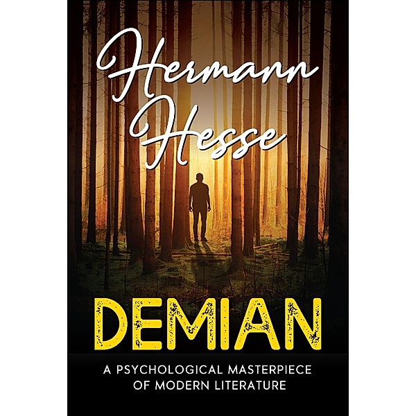 Demian / Samaira Book Publishers, Hermann Hesse