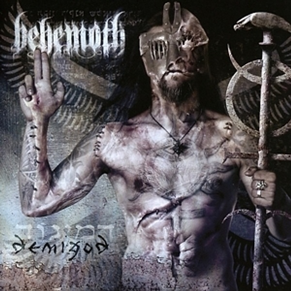 Demigod, Behemoth