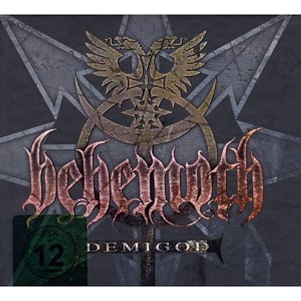 Demigod (Deluxe), Behemoth