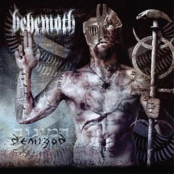 Demigod (LP), Behemoth