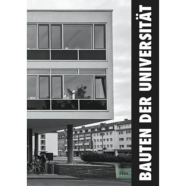 Demir-Karbouskaya, N: Bauten der Universität, Nataliya Demir-Karbouskaya, Regina Schürholt