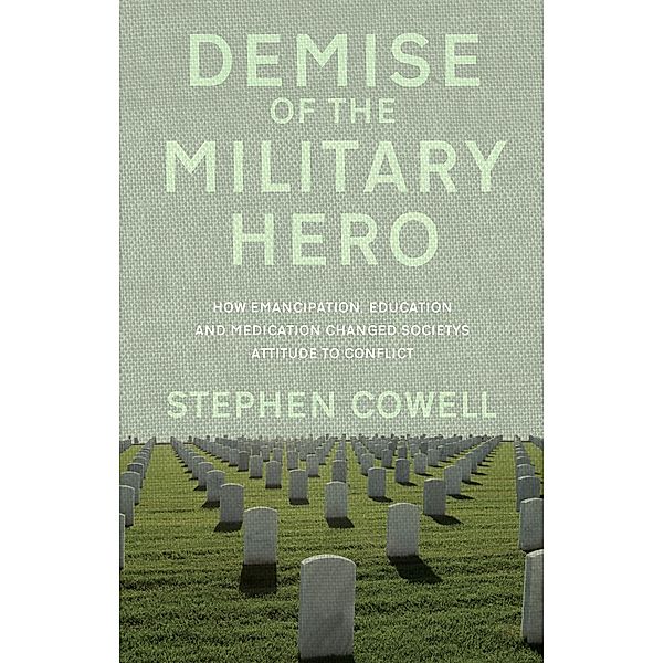 Demise of the Military Hero / Matador, Stephen Cowell