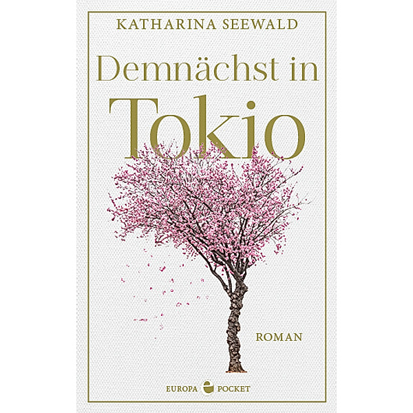 Demnächst in Tokio, Katharina Seewald