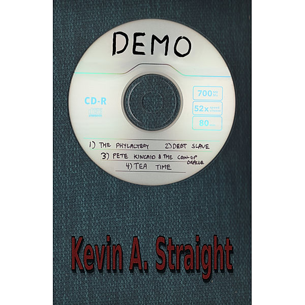 Demo, Kevin A. Straight