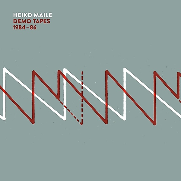 Demo Tapes 1984-86 (Vinyl), Heiko Maile