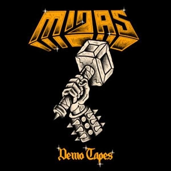 Demo Tapes, Midas