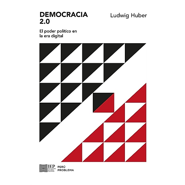 Democracia 2.0, Ludwig Huber