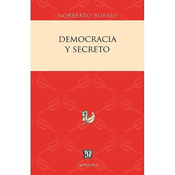 Democracia y secreto, Norberto Bobbio