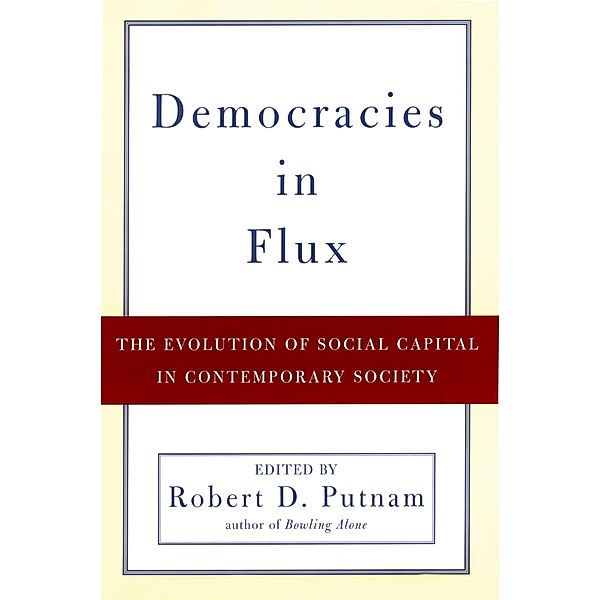 Democracies in Flux