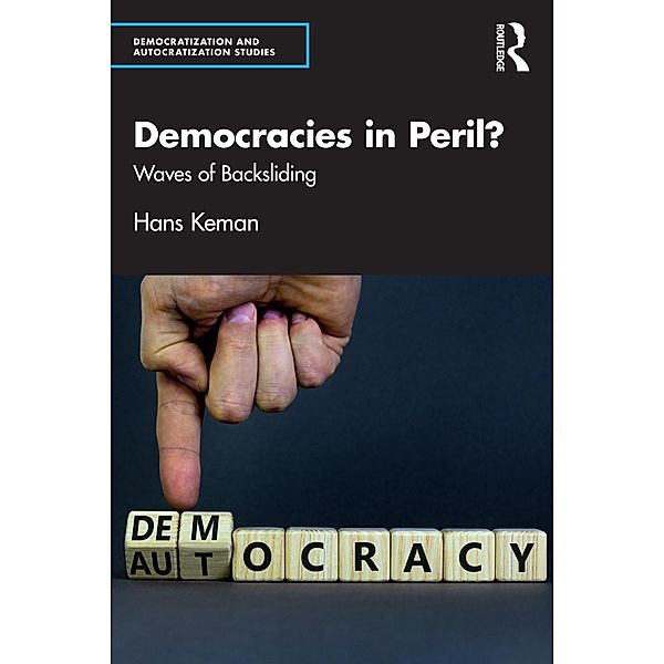 Democracies in Peril?, Hans Keman