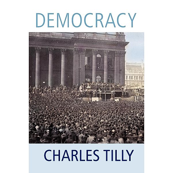 Democracy, Charles Tilly