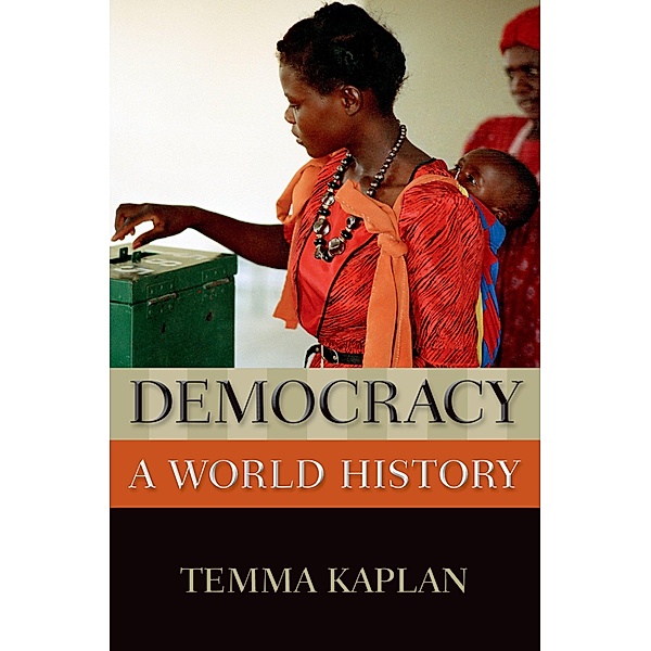 Democracy, Temma Kaplan