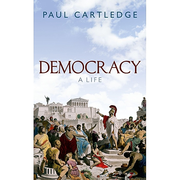 Democracy, Paul Cartledge
