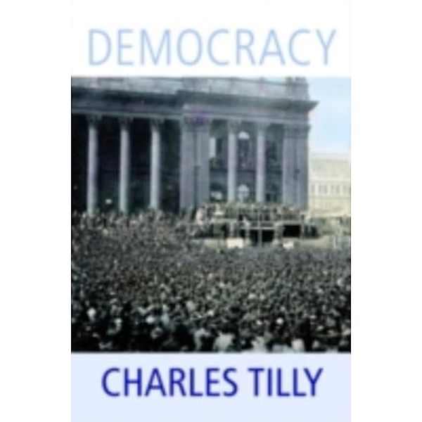 Democracy, Charles Tilly