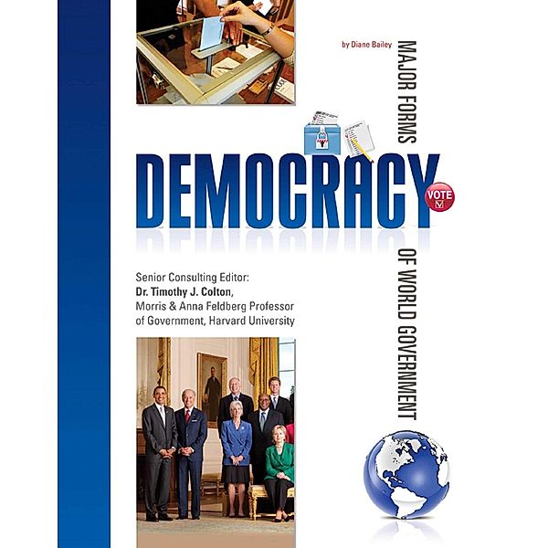 Democracy, Diane Bailey