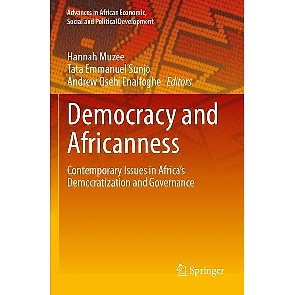 Democracy and Africanness