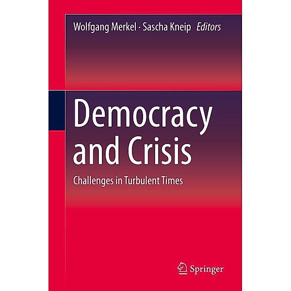 Democracy and Crisis