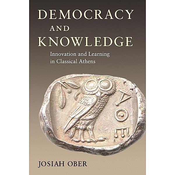 Democracy and Knowledge, Josiah Ober