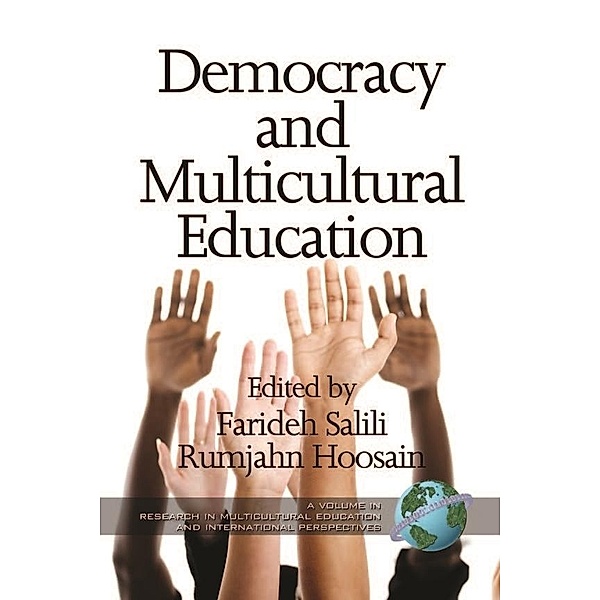 Democracy and Multicultural Education / Research in Multicultural Education and International Perspectives
