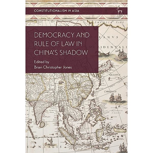 Democracy and Rule of Law in China's Shadow