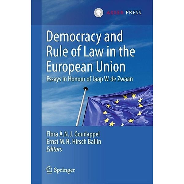 Democracy and Rule of Law in the European Union