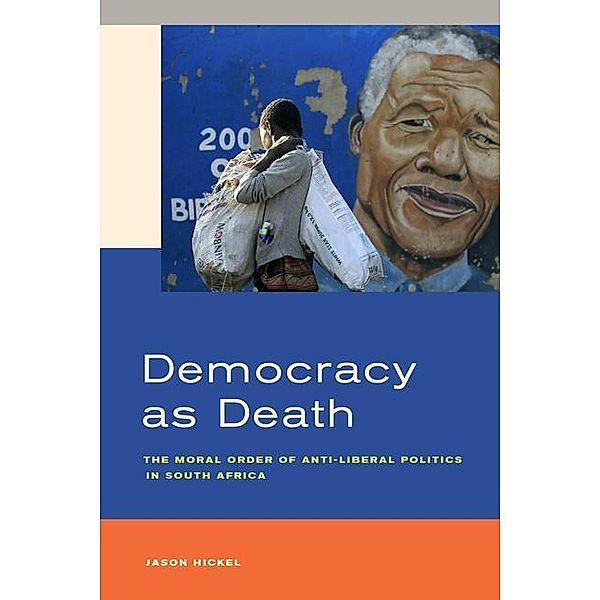 Democracy as Death, Jason Hickel