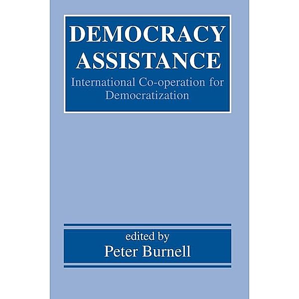 Democracy Assistance