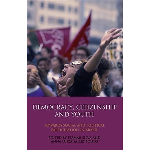 Democracy, Citizenship and Youth