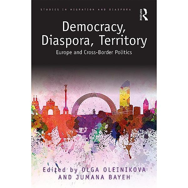 Democracy, Diaspora, Territory