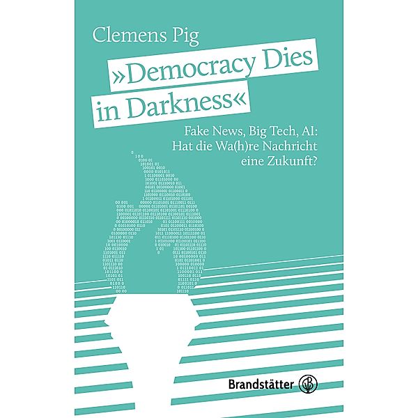 Democracy Dies in Darkness, Clemens Pig