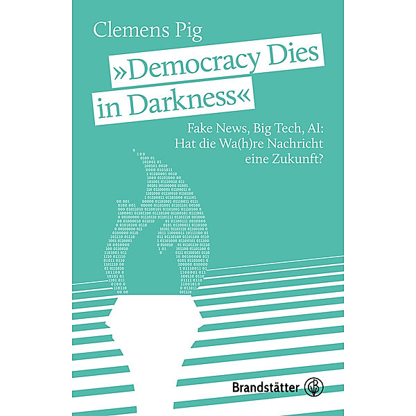Democracy Dies in Darkness, Clemens Pig