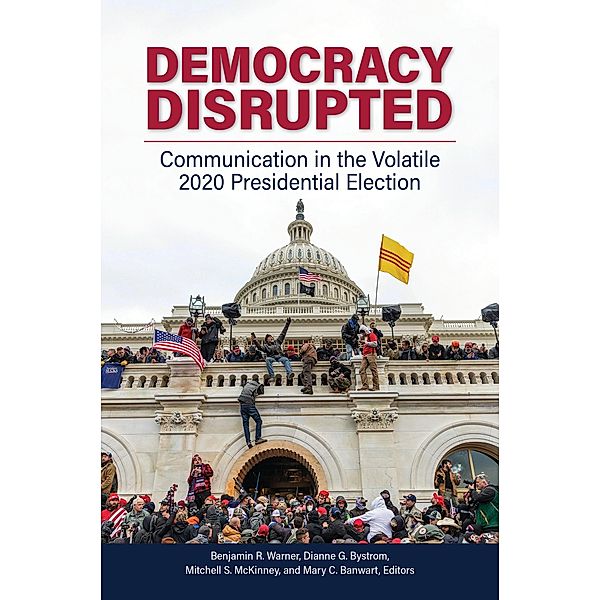 Democracy Disrupted