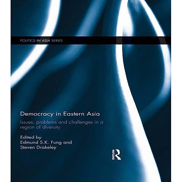 Democracy in Eastern Asia / Politics in Asia