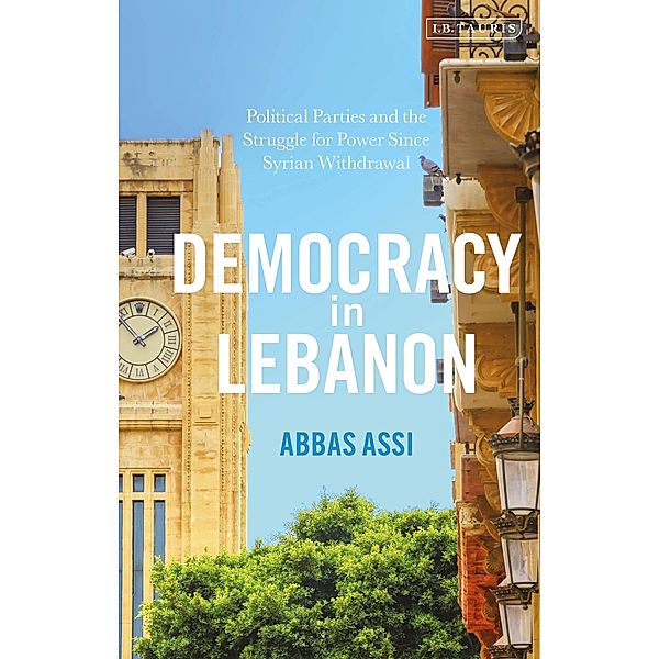 Democracy in Lebanon, Abbas Assi