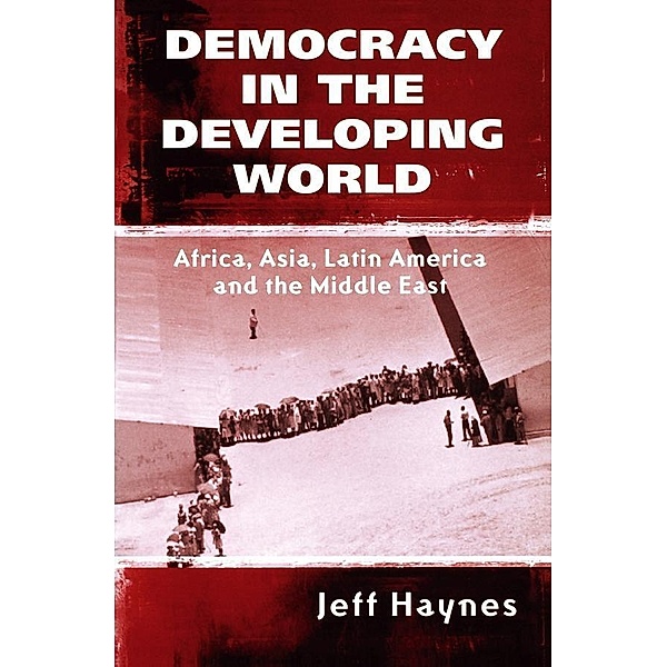 Democracy in the Developing World, Jeffrey Haynes