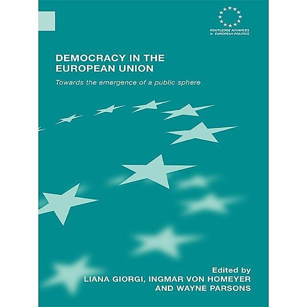 Democracy in the European Union