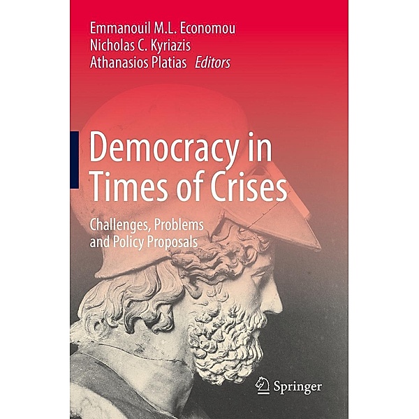 Democracy in Times of Crises