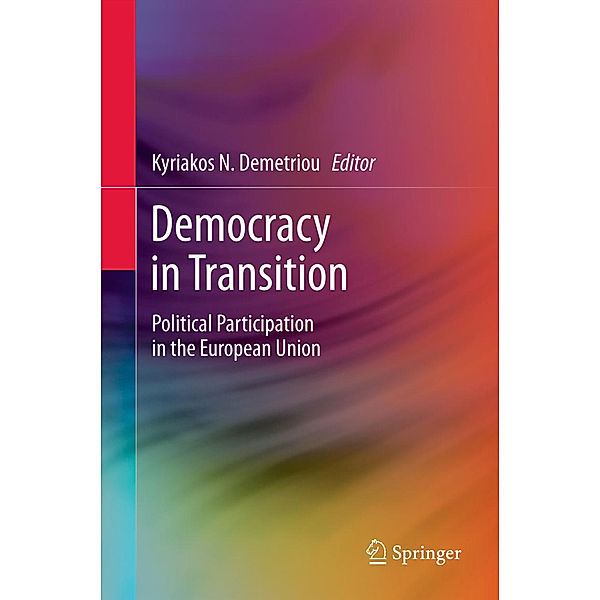 Democracy in Transition