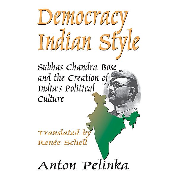 Democracy Indian Style, Anton Pelinka