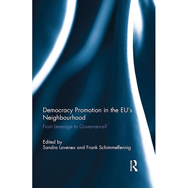 Democracy Promotion in the EU's Neighbourhood