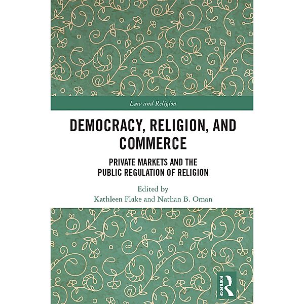 Democracy, Religion, and Commerce