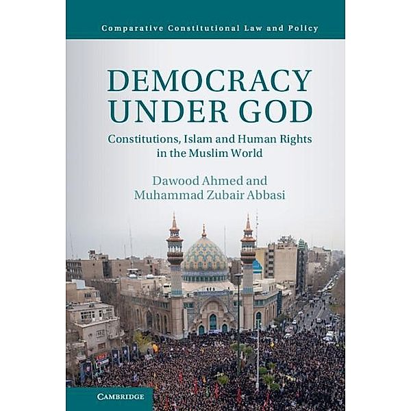 Democracy under God, Dawood Ahmed, Muhammad Zubair Abbasi
